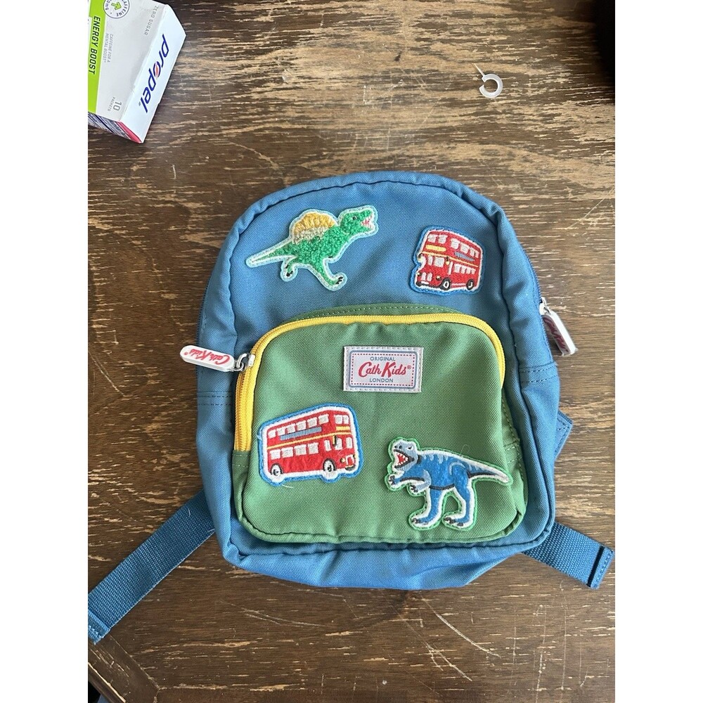 Catch Kids London Original Backpack